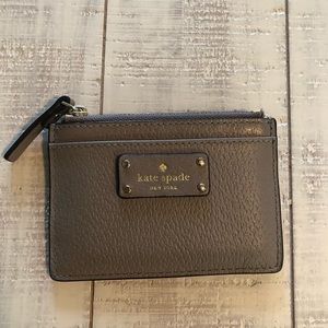 Kate Spade Small Wallet